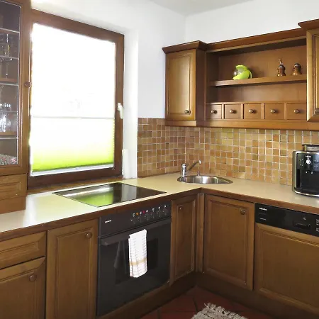 Ferienwohnung 120s *