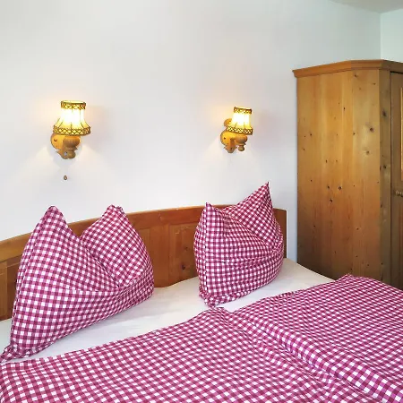 Ferienwohnung 120s *