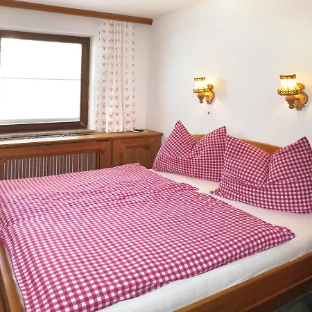 شقة Ferienwohnung 120s